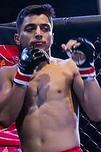 Isaac Hernandez