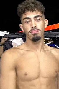 Saeed Abi-Issa