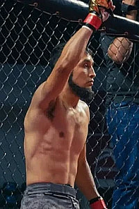 Jonathan Arroyo