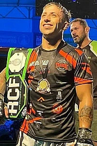 Agustin Maldonado