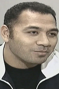 Rony Sefo