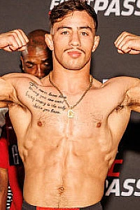 Joseph Arroyo