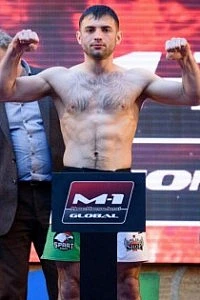 Максим Кулдашев