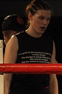 Kristin Handel