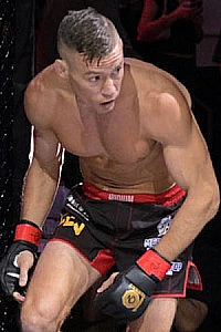 Daniel Wyatt