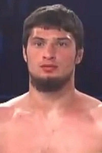 Алисултан Хабчуев