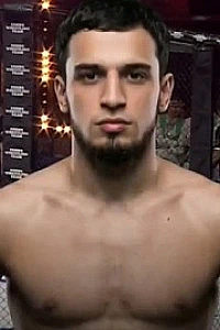 Алигаджи Алиев