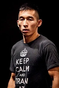 David Chen