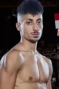 Mani El-Hefnawy