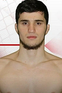 Саид Магомед Эсембаев