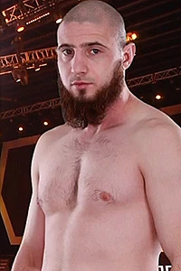 Рамазан Гасанбегов
