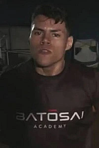 Pedro Mencia