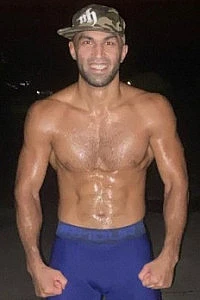 Акмал Хожиев