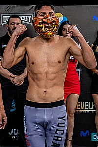 Justyn Yucra