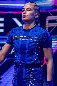 Александра Савичева