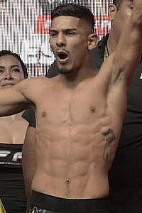 Israel Parrales