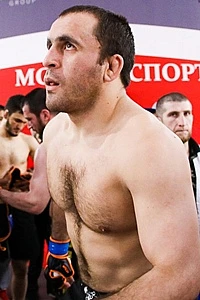 Эльвин Мамедов