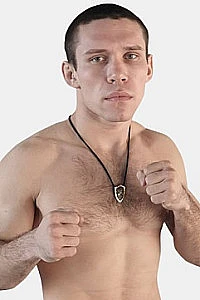 Александр Трескин