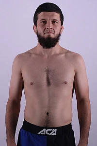 Алхас Абдулмеджидов