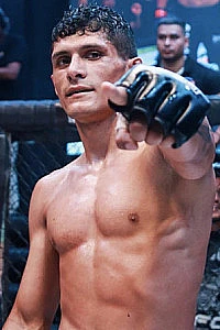 Duvan Lopez