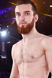Tofig Gasanov