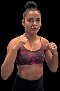 Maria Eduarda da Silva Oliveira