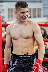 Илья Облезин
