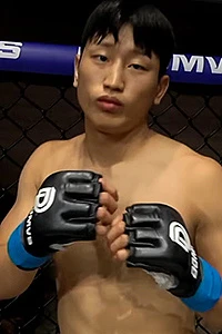 Hyun Kong