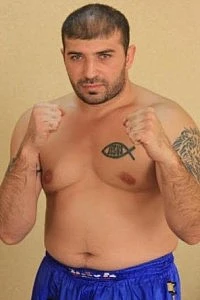 Vahan Bojukyan