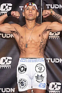 Jose Alejandro Avalos