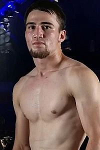 Ахмед Эдиев