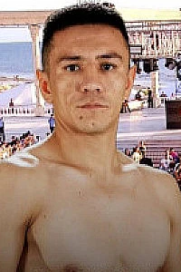 Fazliddin Radjabov