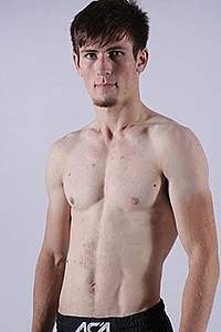 Ибрагим Дауев