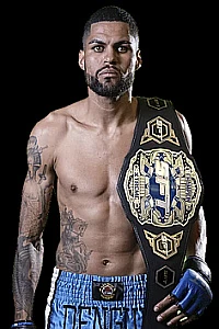 Raphael Silva