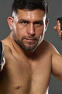 Jose Daniel Barrios