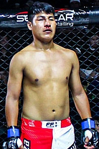 Diego Vallejos