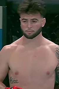 Шон Кинг III