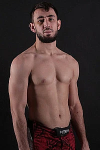 Казбек Дамаев