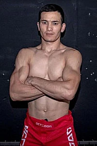 Акторе Батырбеков