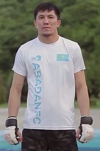 Алтынбек Джуманулы