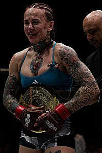 Айтана Альварес