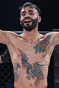 Nicolas Amengual