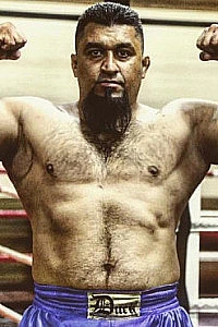 Ramin Jahandar