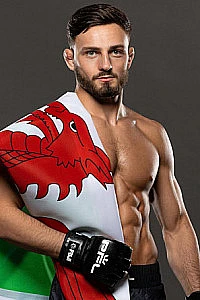 Levi Batchelor