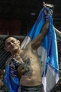 Alexander de la Rosa