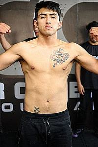 Steven Fernandez
