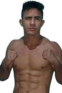 Leandro da Silva Pereira