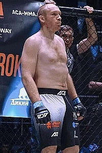 Евгений Ерохин
