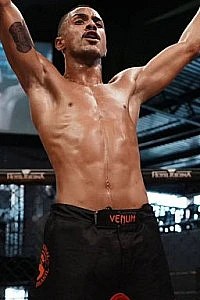 Lucas Matheus