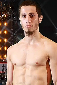 Хамад Гунаев